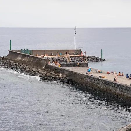 Live Puertito Casa Azul Пуэртито-де-Гуимар