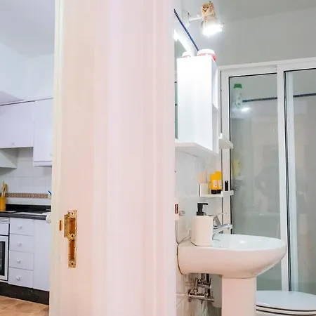 Live Puertito Casa Azul Пуэртито-де-Гуимар