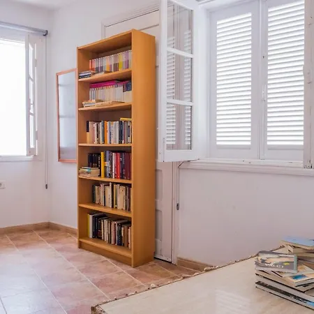 Live Puertito Casa Azul Дом отдыха Пуэртито-де-Гуимар