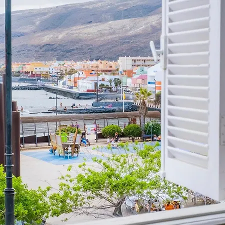 Feriehus Live Puertito Casa Azul *