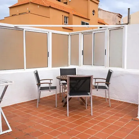 Live Puertito Casa Azul * Puertito de Guimar