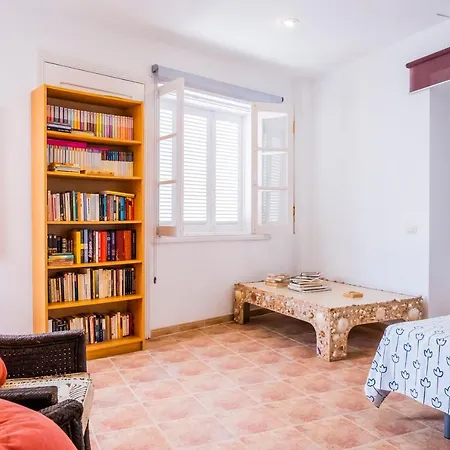 Feriehus Live Puertito Casa Azul