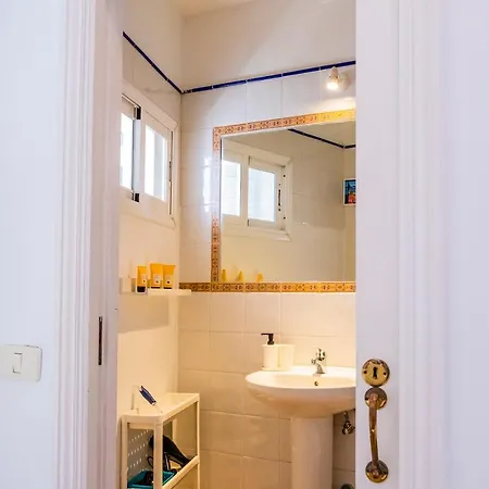 Live Puertito Casa Azul * Puertito de Guimar