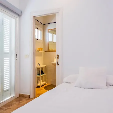 Live Puertito Casa Azul Feriehus Puertito de Guimar