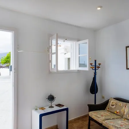 Live Puertito Casa Azul