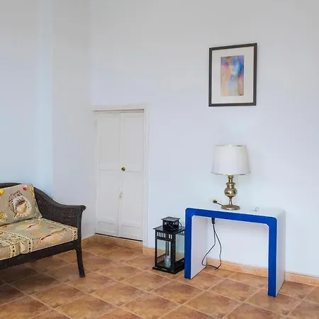 Live Puertito Casa Azul Feriehus *