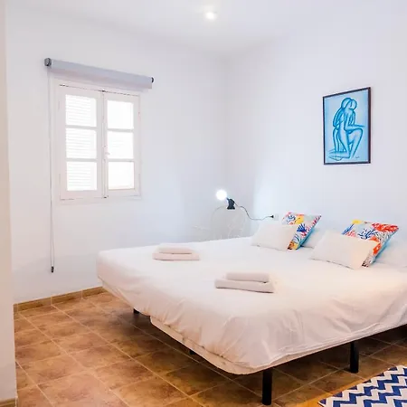 Live Puertito Casa Azul Feriehus *