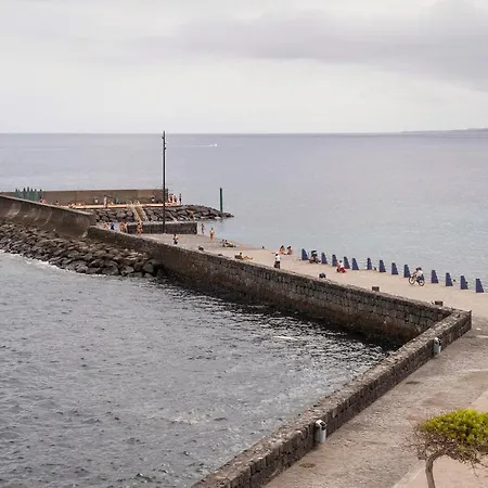 Live Puertito Casa Azul * Puertito de Guimar