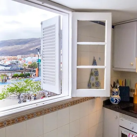 Feriehus Live Puertito Casa Azul