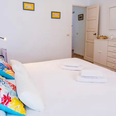 Live Puertito Casa Azul *