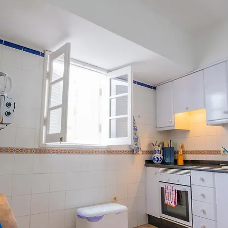 Feriehus Live Puertito Casa Azul Puertito de Guimar