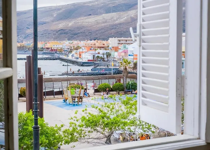 Nyaraló Live Puertito Casa Azul *