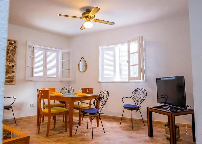 Live Puertito Casa Azul