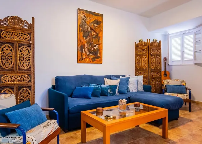 Live Puertito Casa Azul