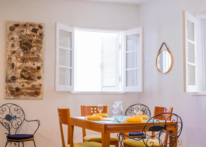 Nyaraló Live Puertito Casa Azul Puertito de Güímar