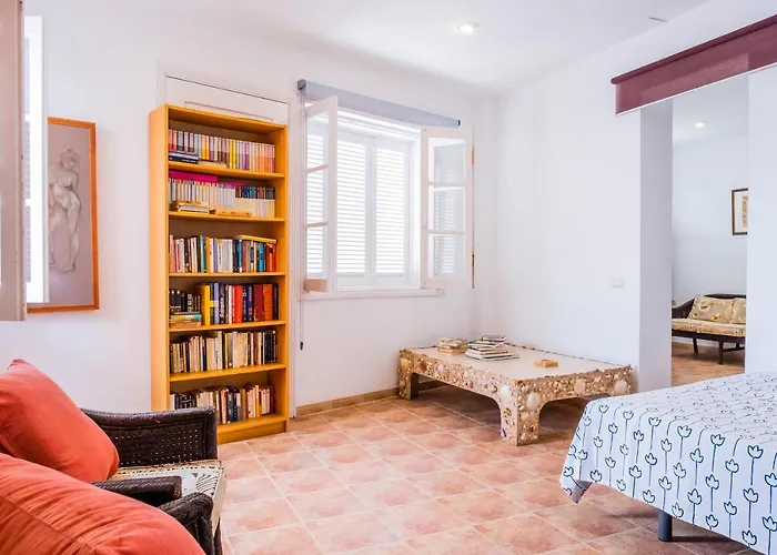 Nyaraló Live Puertito Casa Azul