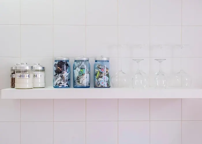 Live Puertito Casa Azul Nyaraló