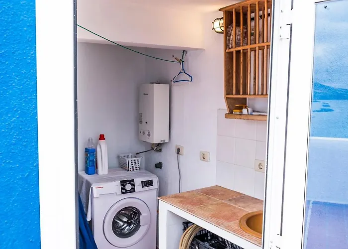 Live Puertito Casa Azul *