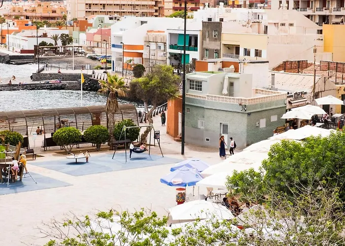 Nyaraló Live Puertito Casa Azul *