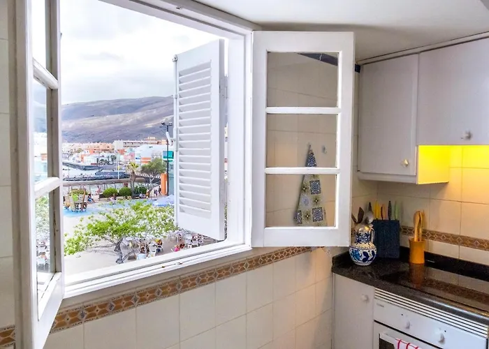 Nyaraló Live Puertito Casa Azul