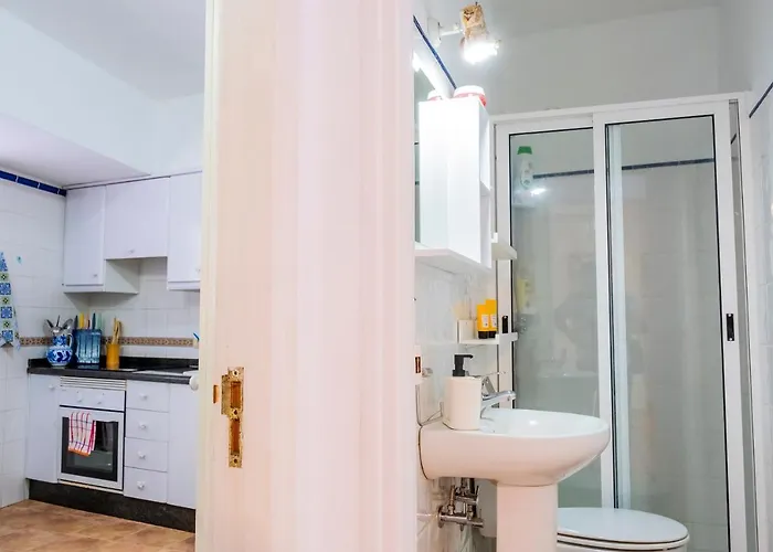 Live Puertito Casa Azul Puertito de Güímar