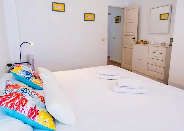 Live Puertito Casa Azul *