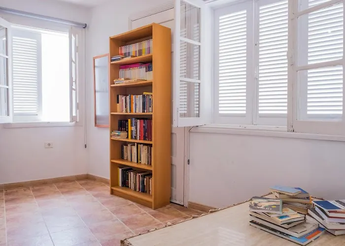 Live Puertito Casa Azul Σπίτι διακοπών Puertito de Guimar