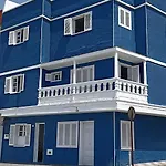 Live Puertito Casa Azul Puertito de Güímar