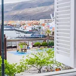 Nyaraló Live Puertito Casa Azul *