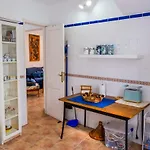 Live Puertito Casa Azul * Puertito de Güímar