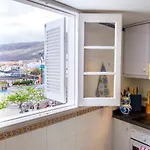Nyaraló Live Puertito Casa Azul