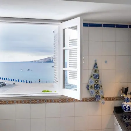 Live Puertito Casa Azul * Puertito de Guimar