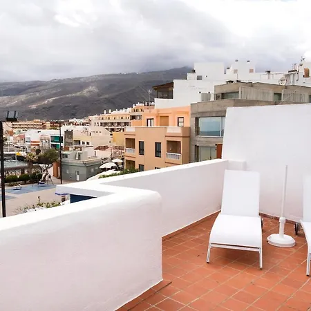 Σπίτι διακοπών Live Puertito Casa Azul