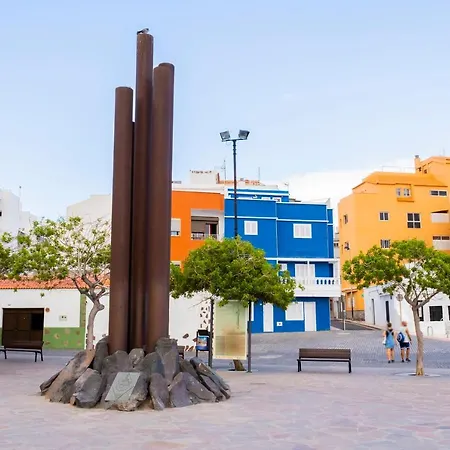 Live Puertito Casa Azul * Puertito de Guimar