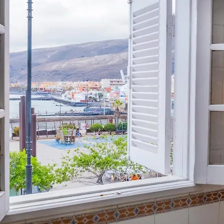 Live Puertito Casa Azul Puertito de Guimar