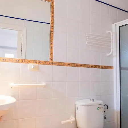 Σπίτι διακοπών Live Puertito Casa Azul *