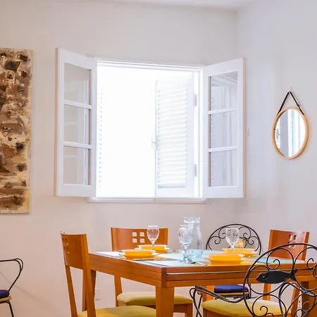 Nyaraló Live Puertito Casa Azul Puertito de Güímar
