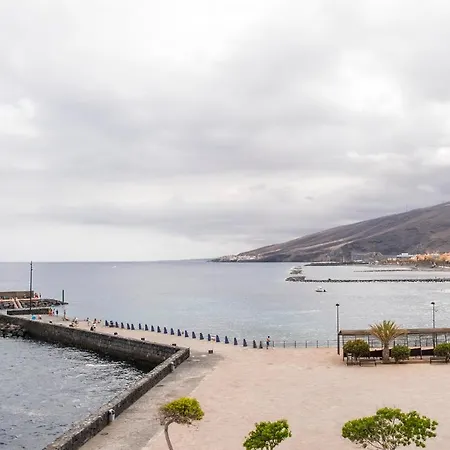 Live Puertito Casa Azul Σπίτι διακοπών *