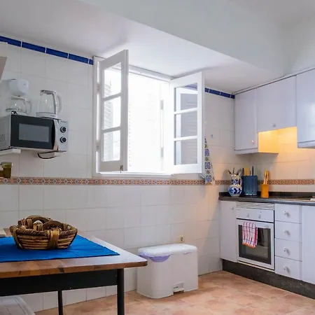 Σπίτι διακοπών Live Puertito Casa Azul