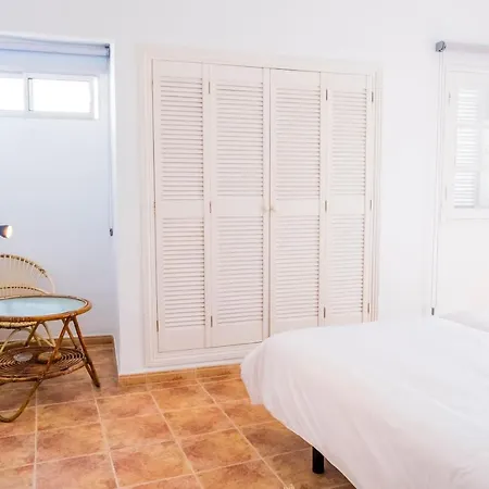 Live Puertito Casa Azul Σπίτι διακοπών