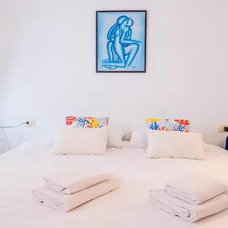 Live Puertito Casa Azul Σπίτι διακοπών *