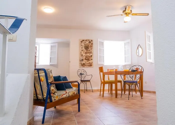 Live Puertito Casa Azul *