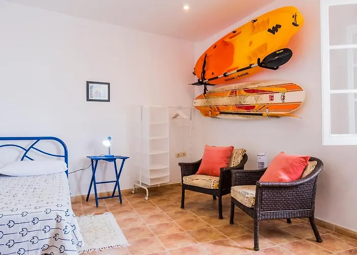 Live Puertito Casa Azul *