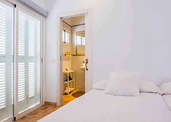 Live Puertito Casa Azul Prázdninový dům Puertito de Guimar