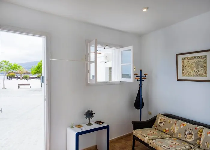 Live Puertito Casa Azul