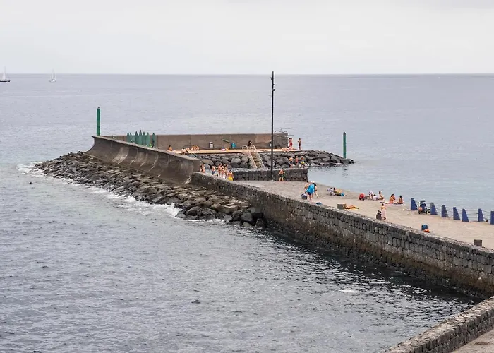 Live Puertito Casa Azul Puertito de Guimar