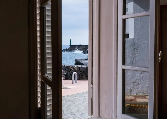 Prázdninový dům Live Puertito Casa Azul