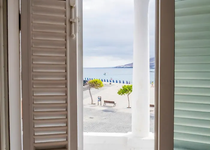 Live Puertito Casa Azul * Puertito de Guimar