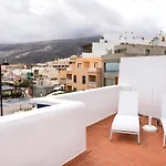 Vakantiehuis Live Puertito Casa Azul