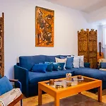 Live Puertito Casa Azul